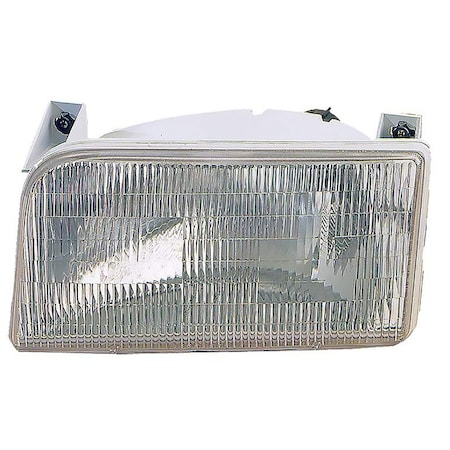 Depo LAMP, 331-1111L-AS 331-1111L-AS